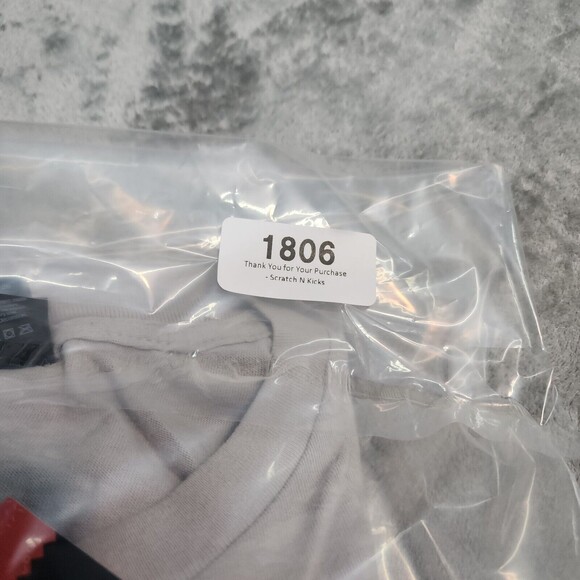 Tultex Inspector Gadget Gray T-Shirt Size L - Picture 9 of 9